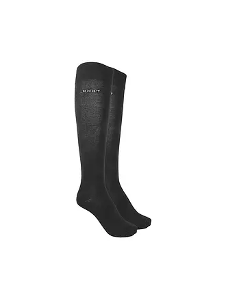 JOOP | Socken 2er Pkg. black | 